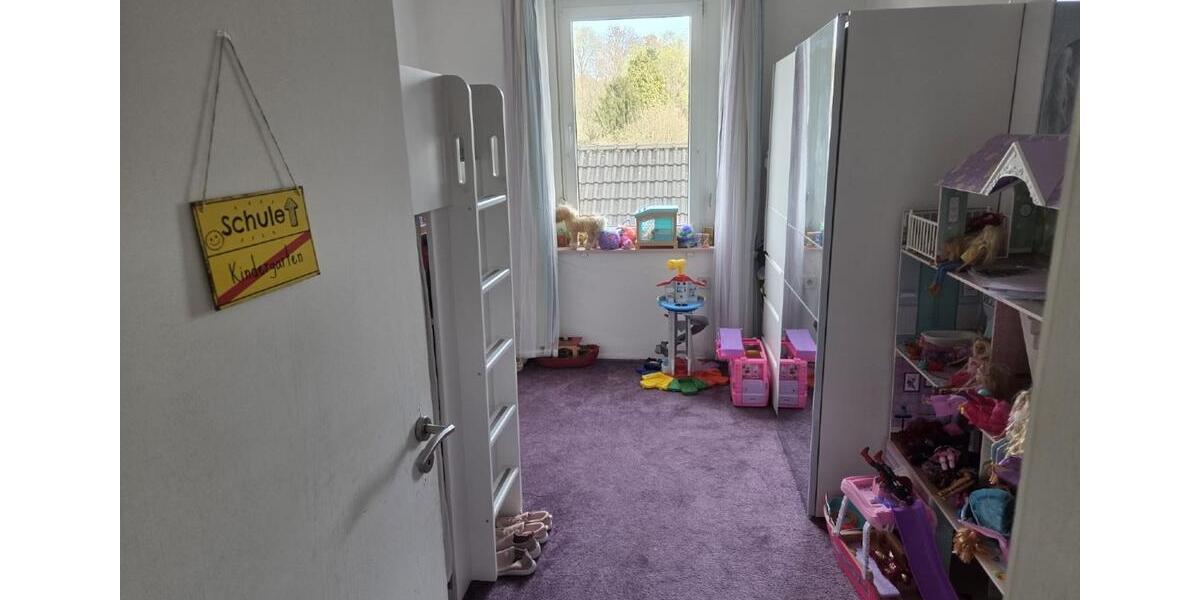 Etagenwohnung Recklinghausen Berghausen - 4 Zimmer, 95 m&sup2;, 940&euro; | Angebot:25946696