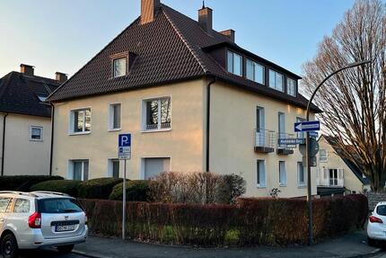 Wohnung Dortmund Hombruch - 2.5 Zimmer, 51 m&sup2;, 650&euro; | Angebot:25167974