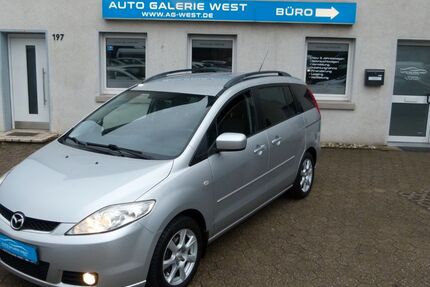 Mazda 5 189.606 km 3.690 &euro; Bochum 44809