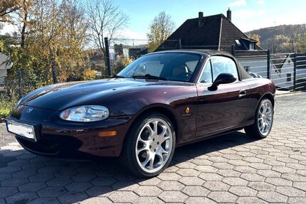 Mazda MX-5 99.964 km 7.890 &euro; Wickede (Ruhr) 58739