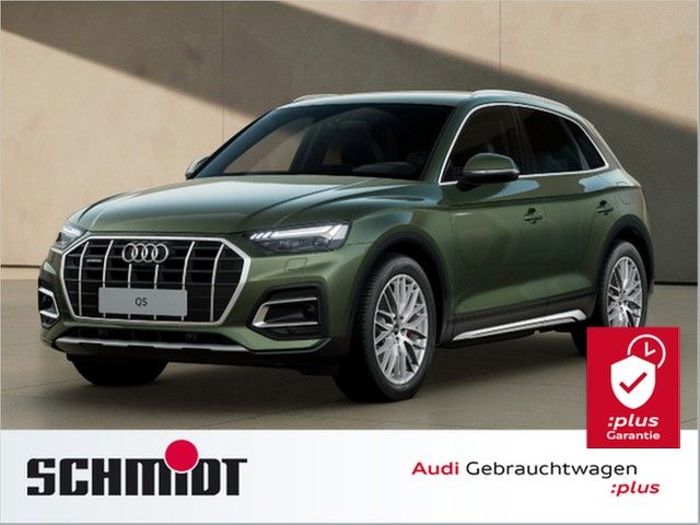 Audi Q5 9.210 km 50.840 &euro; Recklinghausen 45657