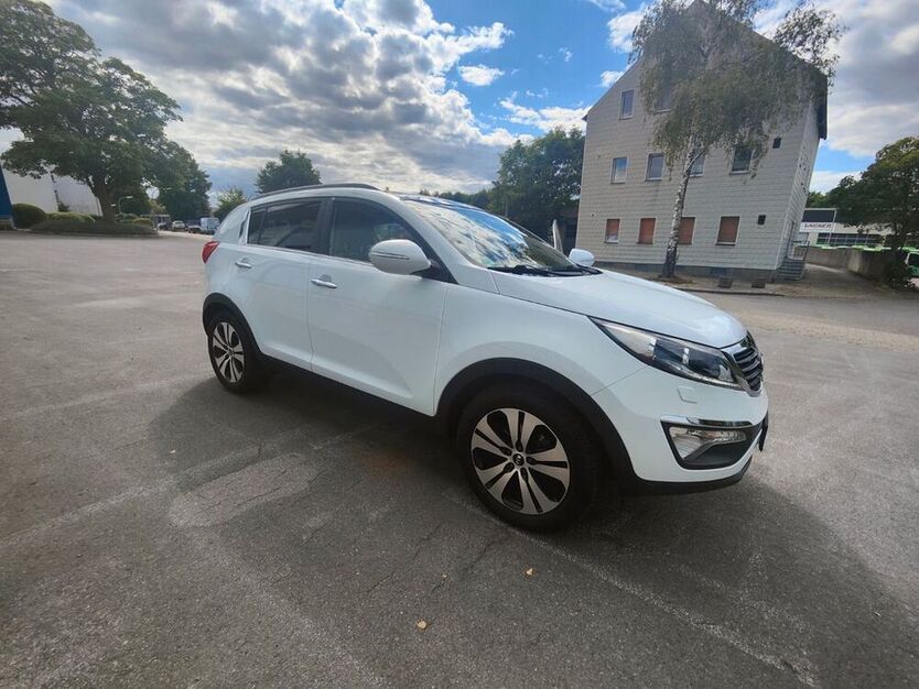 Sportage