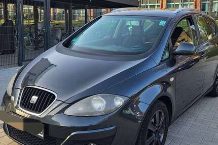 Seat Altea XL 170.000 km 4.500 &euro; Recklinghausen, Stadt 45657