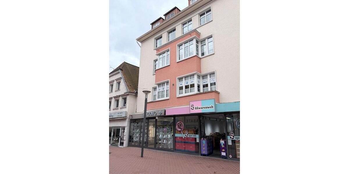 Gewerbeobjekt Lünen Alstedde - 752&euro; | Angebot:25563406