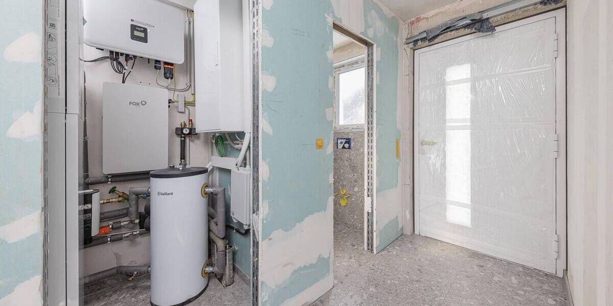 Doppelhaushälfte Ennepetal Homberge - 4 Zimmer, 140 m&sup2;, 484.000&euro; | Angebot:25730479