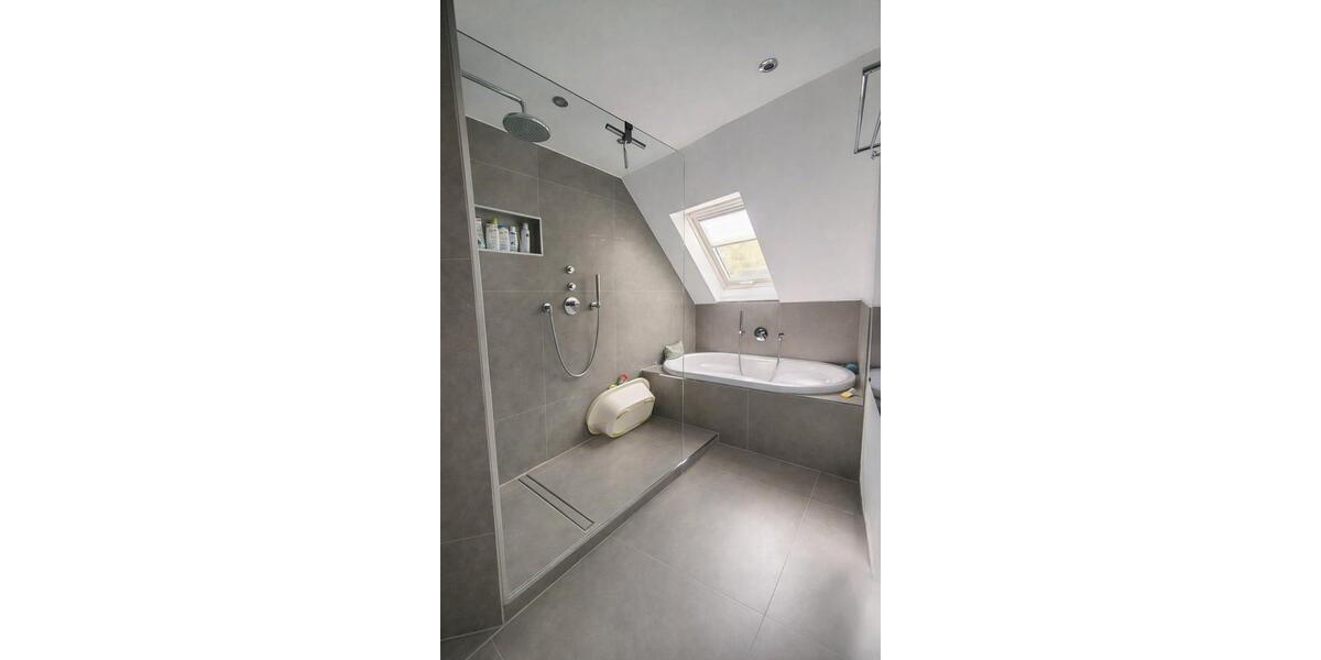 Maisonettenwohnung Dortmund Innenstadt Ost - 4.5 Zimmer, 123 m&sup2;, 519.000&euro; | Angebot:27285784