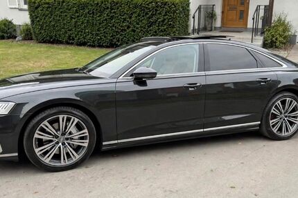 Audi A8 147.000 km 37.000 &euro; Dortmund 44388