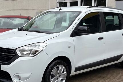 Dacia Lodgy 142.000 km 8.400 &euro; Schwerte 58239