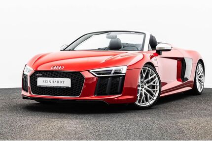 Audi R8 75.631 km 106.779 &euro; Hagen 58091