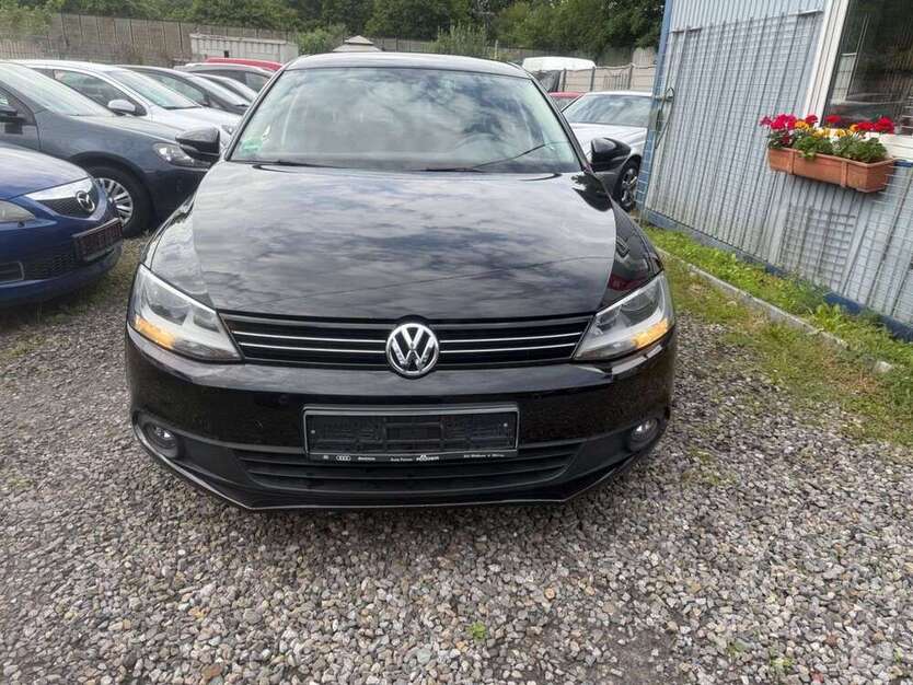 VW Jetta 200.000 km 6.600 € Essen 45326