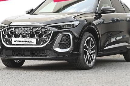 Audi Q5 1.500 km 69.960 &euro; Hagen 58089