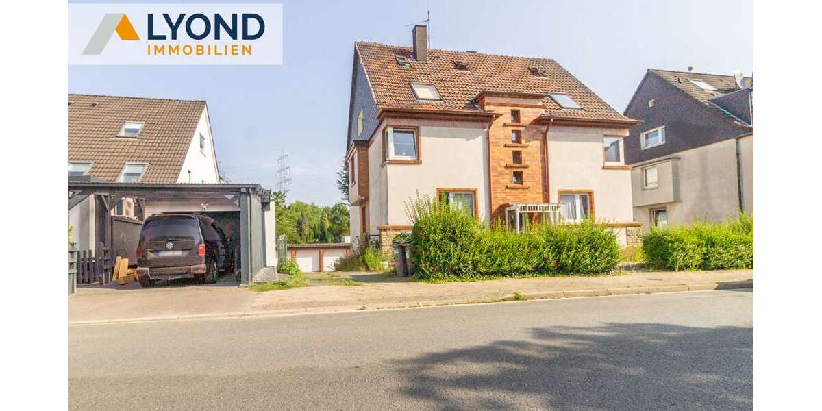 Haus zum Kaufen in Bochum 545.000 € 270 m² 8 zimmer