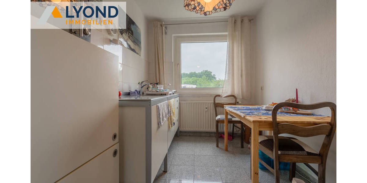 Etagenwohnung Fröndenberg - 2 Zimmer, 63 m&sup2;, 94.900&euro; | Angebot:21123034