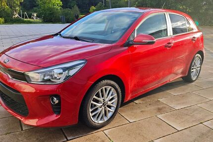Kia Rio 42.400 km 8.990 &euro; Altena 58762