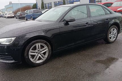 Audi A4 89.000 km 19.500 &euro; Recklinghausen 45659
