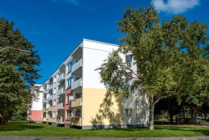 Wohnung Dortmund Brackel - 2 Zimmer, 55 m&sup2;, 455&euro; | Angebot:26416245