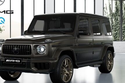 Mercedes-Benz G 63 AMG 9.500 km 244.880 &euro; Dortmund 44139
