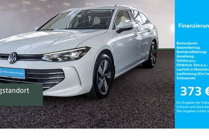 VW Passat 24.951 km 33.480 &euro; Menden 58706