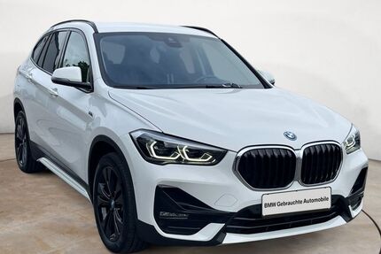 BMW X1 94.003 km 21.890 &euro; Werne 59368