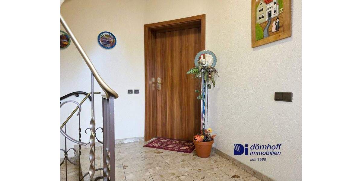 Etagenwohnung Dortmund / Brackel Brackel - 4 Zimmer, 106 m&sup2;, 349.000&euro; | Angebot:23941976