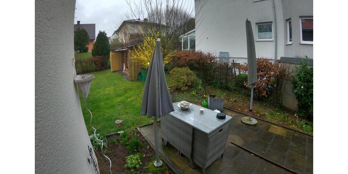 Erdgeschoßwohnung Hagen Hohenlimburg - 3 Zimmer, 67 m&sup2;, 800&euro; | Angebot:25794781