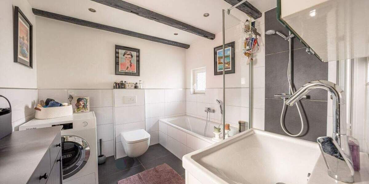 Doppelhaushälfte Dortmund Aplerbeck - 3 Zimmer, 96 m&sup2;, 299.000&euro; | Angebot:24557574