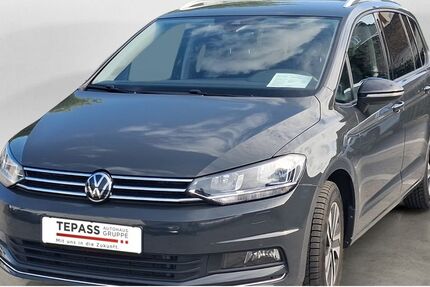 VW Touran 8.159 km 34.640 &euro; Herne 44625