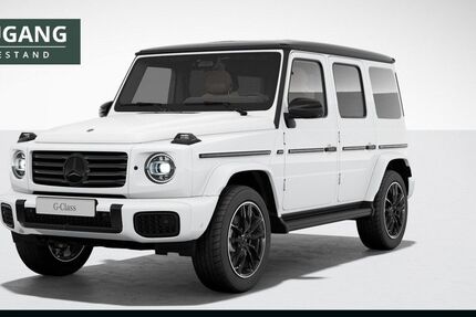Mercedes-Benz G 450 5.000 km 166.333 &euro; Menden 58706