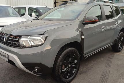 Dacia Duster 17.204 km 21.999 € Gelsenkirchen 45892