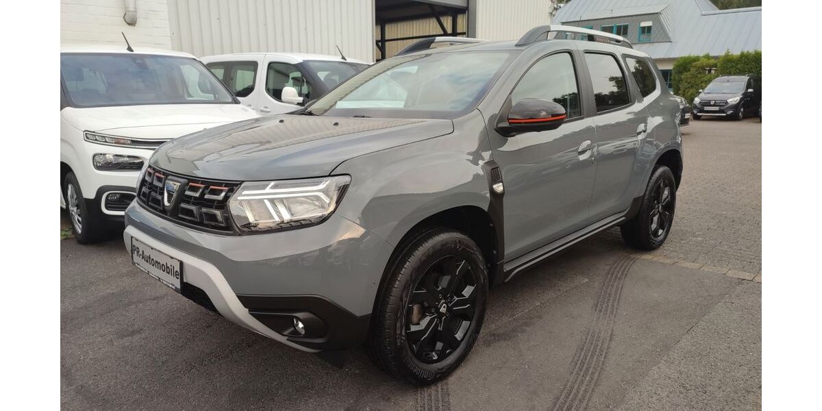 Dacia Duster 17.204 km 21.999 € Gelsenkirchen 45892
