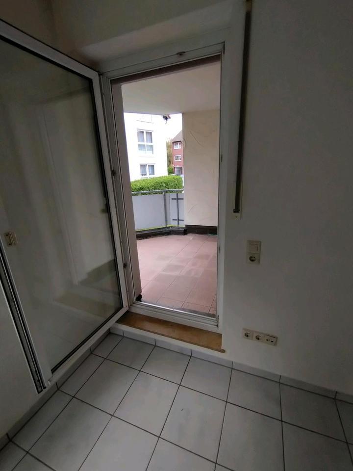 Wohnberechtigungsschein für bis zu 80qm zimmer