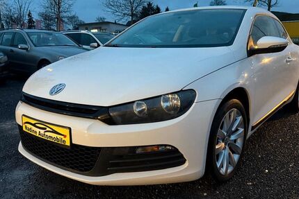 VW Scirocco 140.303 km 2.850 € Dortmund 44339