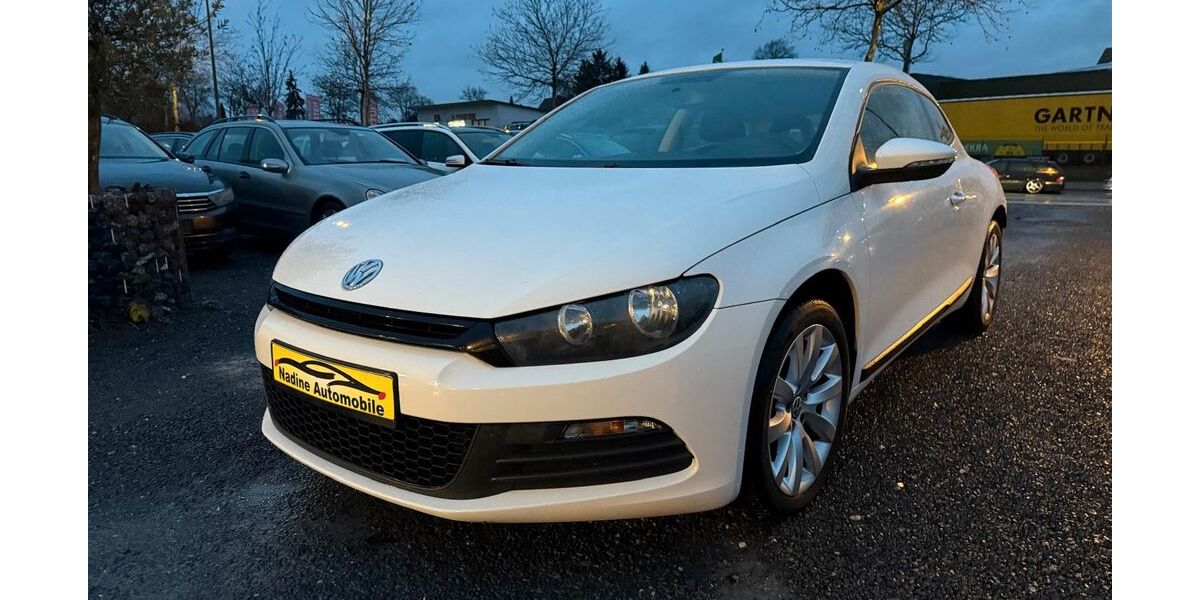 VW Scirocco 140.303 km 2.850 € Dortmund 44339
