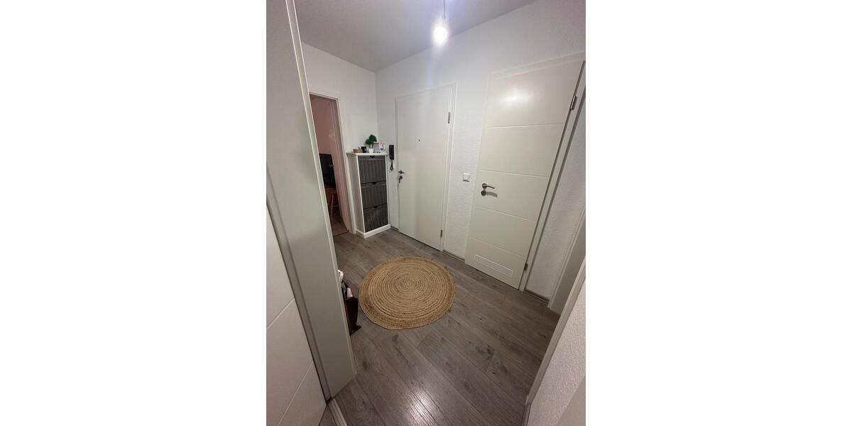 Etagenwohnung Herne Wanne-Bickern - 2.5 Zimmer, 47 m&sup2;, 625&euro; | Angebot:26416841