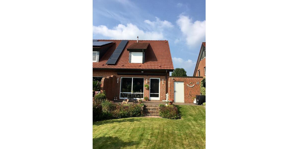 Doppelhaushälfte Marl - 4 Zimmer, 115 m&sup2;, 425.000&euro; | Angebot:24024540