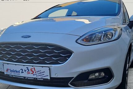 Ford Fiesta 49.600 km 13.380 &euro; Bochum 44809