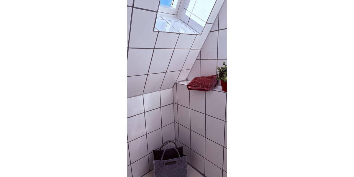 Etagenwohnung Witten Mitte - 2 Zimmer, 64 m&sup2;, 679&euro; | Angebot:26507194