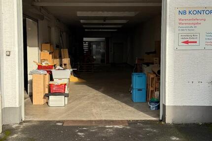 Gewerbeobjekt Hemer - 1.550&euro; | Angebot:24207947