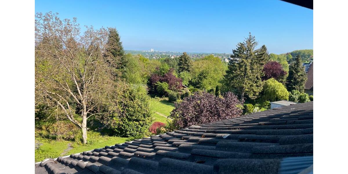 Dachgeschoßwohnung Dortmund Hörde - 1.5 Zimmer, 43 m&sup2;, 125.000&euro; | Angebot:26380328