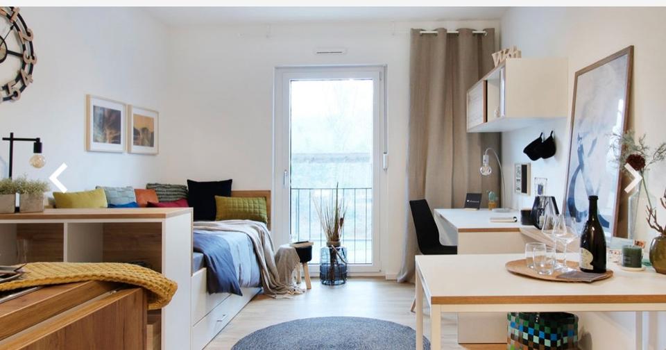 Gewerbeobjekt Dortmund Innenstadt West - 459&euro; | Angebot:26470173