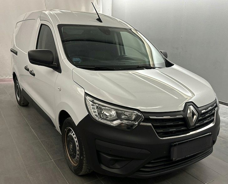 Renault Express 70.700 km 14.400 &euro; Bochum 44803