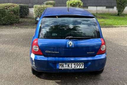 Renault Clio 151.000 km 1.000 € Gelsenkirchen 45884