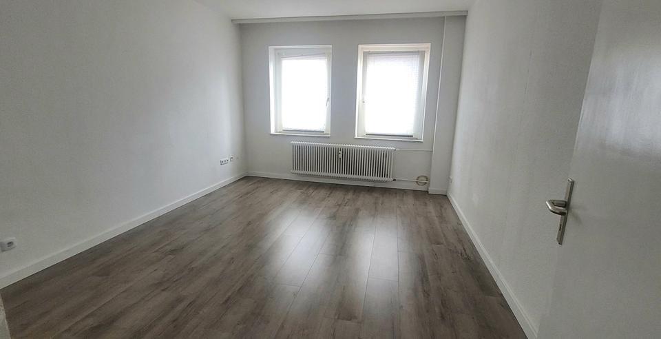 Renovierte Wohnung für 3 Personen - 2,5 Zimmer - DO Innenstadt