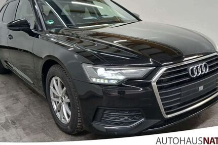 Audi A6 118.433 km 24.750 &euro; Schwerte 58239