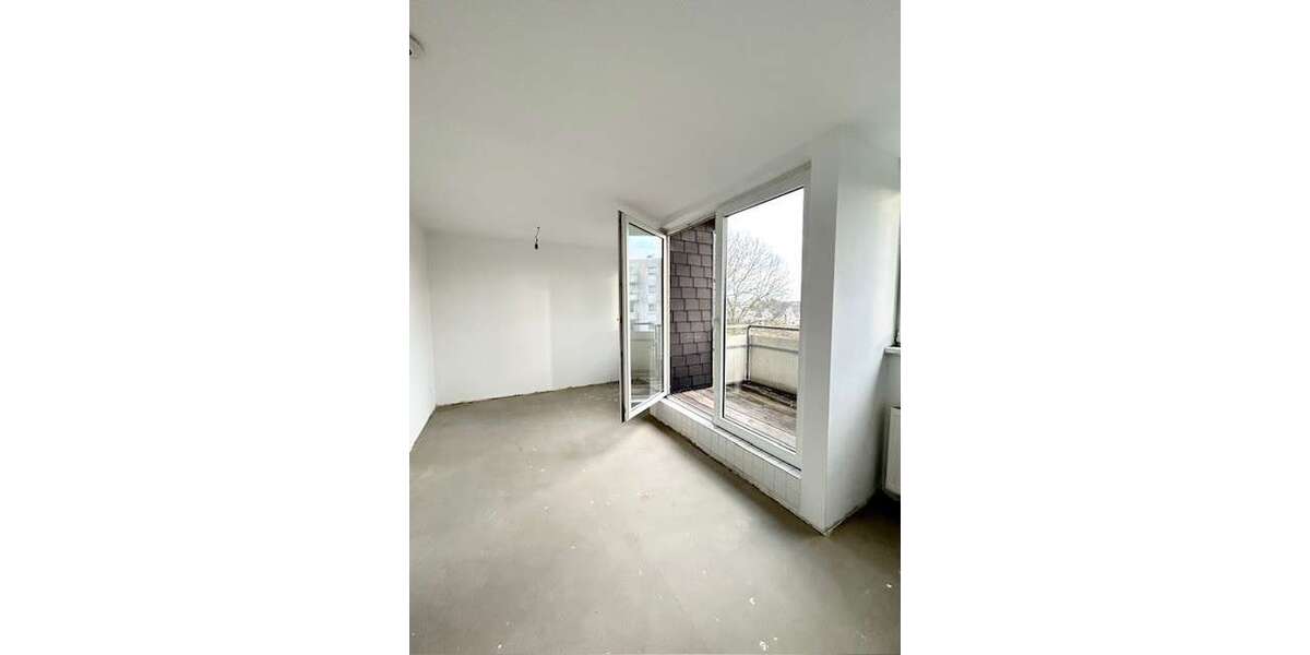 Etagenwohnung Dortmund Wickede - 4 Zimmer, 95 m&sup2;, 729&euro; | Angebot:24820820