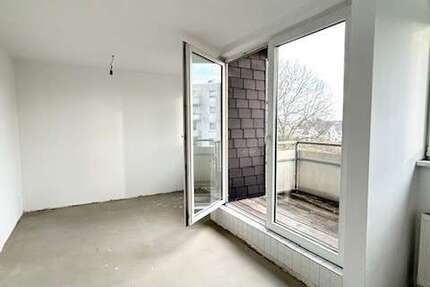 Wohnung Dortmund Wickede - 4 Zimmer, 95 m&sup2;, 729&euro; | Angebot:24820820