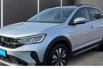 VW Taigo
