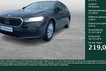 Skoda Superb 17.869 km 30.381 &euro; Dortmund 44269