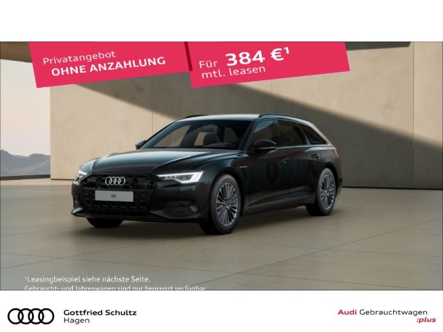 Audi A6 28.192 km 47.280 &euro; Hagen 58089