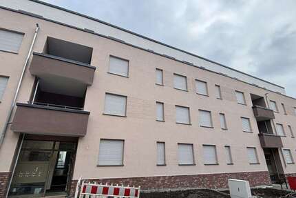 Wohnung Bochum Altenbochum - 3 Zimmer, 102 m&sup2;, 1.225&euro; | Angebot:24906281